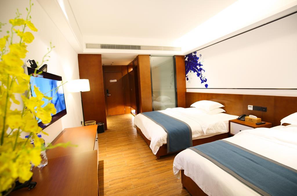 All Seasons Lodge Жангжиаже Екстериор снимка