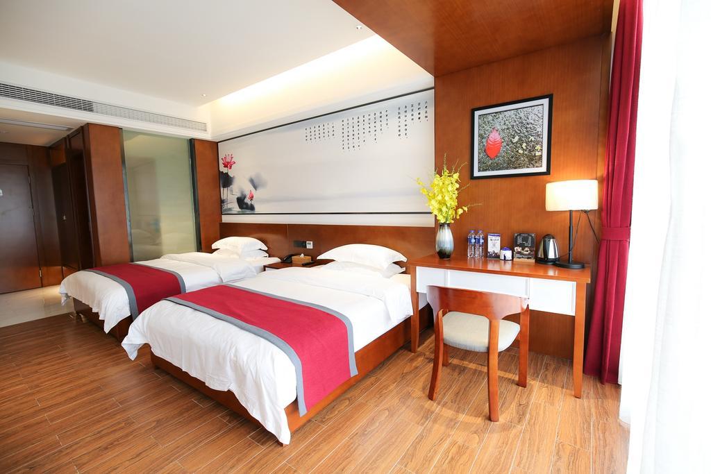 All Seasons Lodge Жангжиаже Екстериор снимка