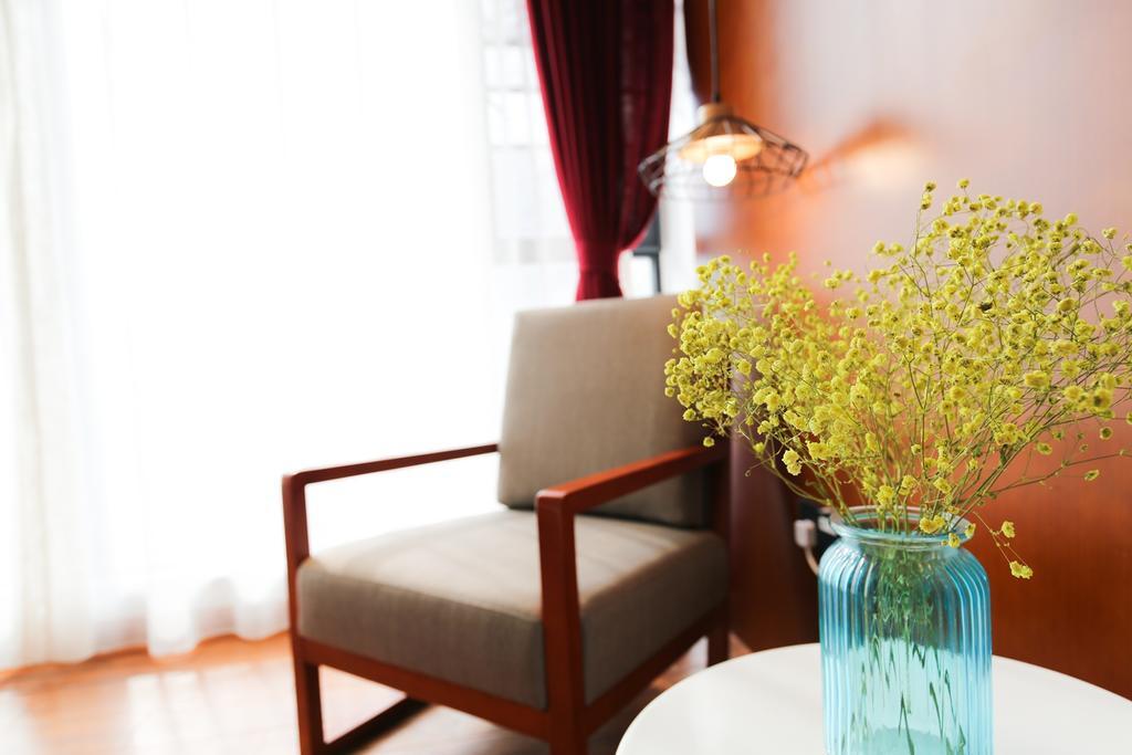 All Seasons Lodge Жангжиаже Екстериор снимка