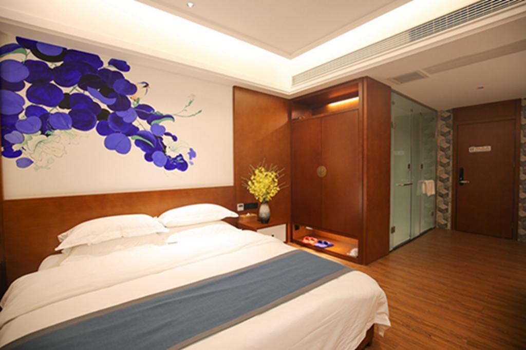 All Seasons Lodge Жангжиаже Екстериор снимка
