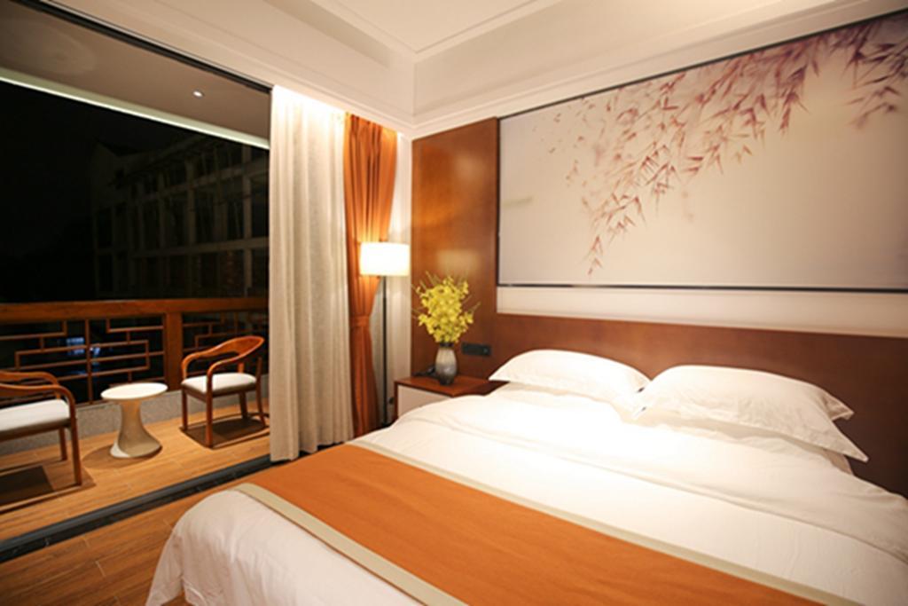 All Seasons Lodge Жангжиаже Екстериор снимка