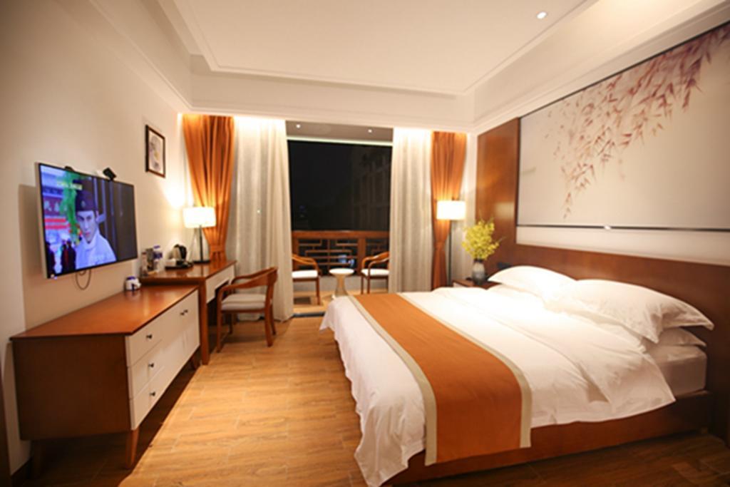 All Seasons Lodge Жангжиаже Екстериор снимка
